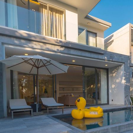 Clean & Quiet Villa - The Point Resort Đà Nẵng Ngoại thất bức ảnh
