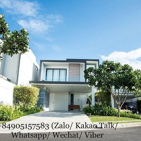 Clean & Quiet Villa - The Point Resort Đà Nẵng Ngoại thất bức ảnh