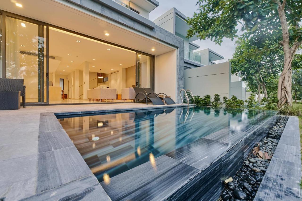 Clean & Quiet Villa - The Point Resort Đà Nẵng Ngoại thất bức ảnh