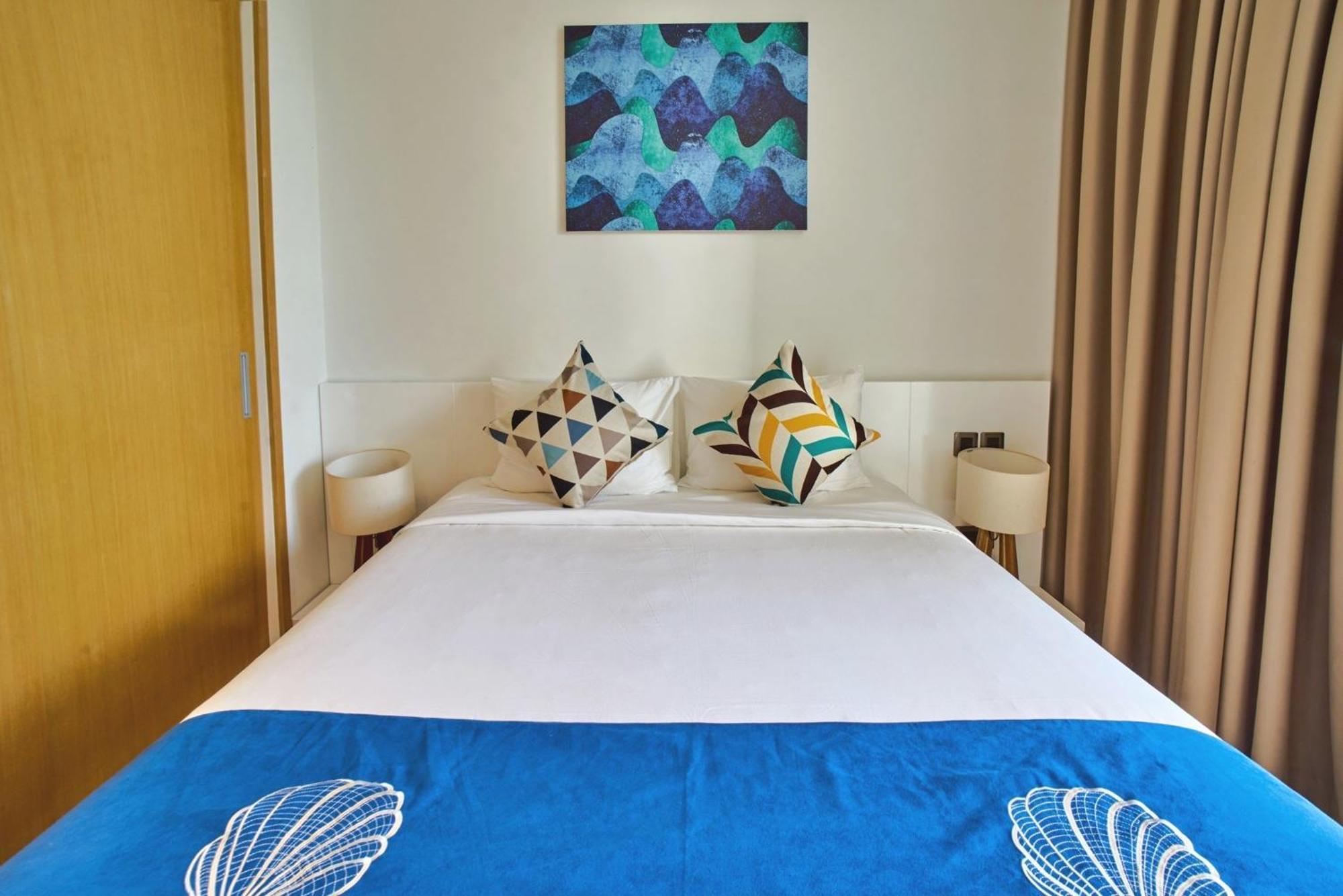 Clean & Quiet Villa - The Point Resort Đà Nẵng Ngoại thất bức ảnh