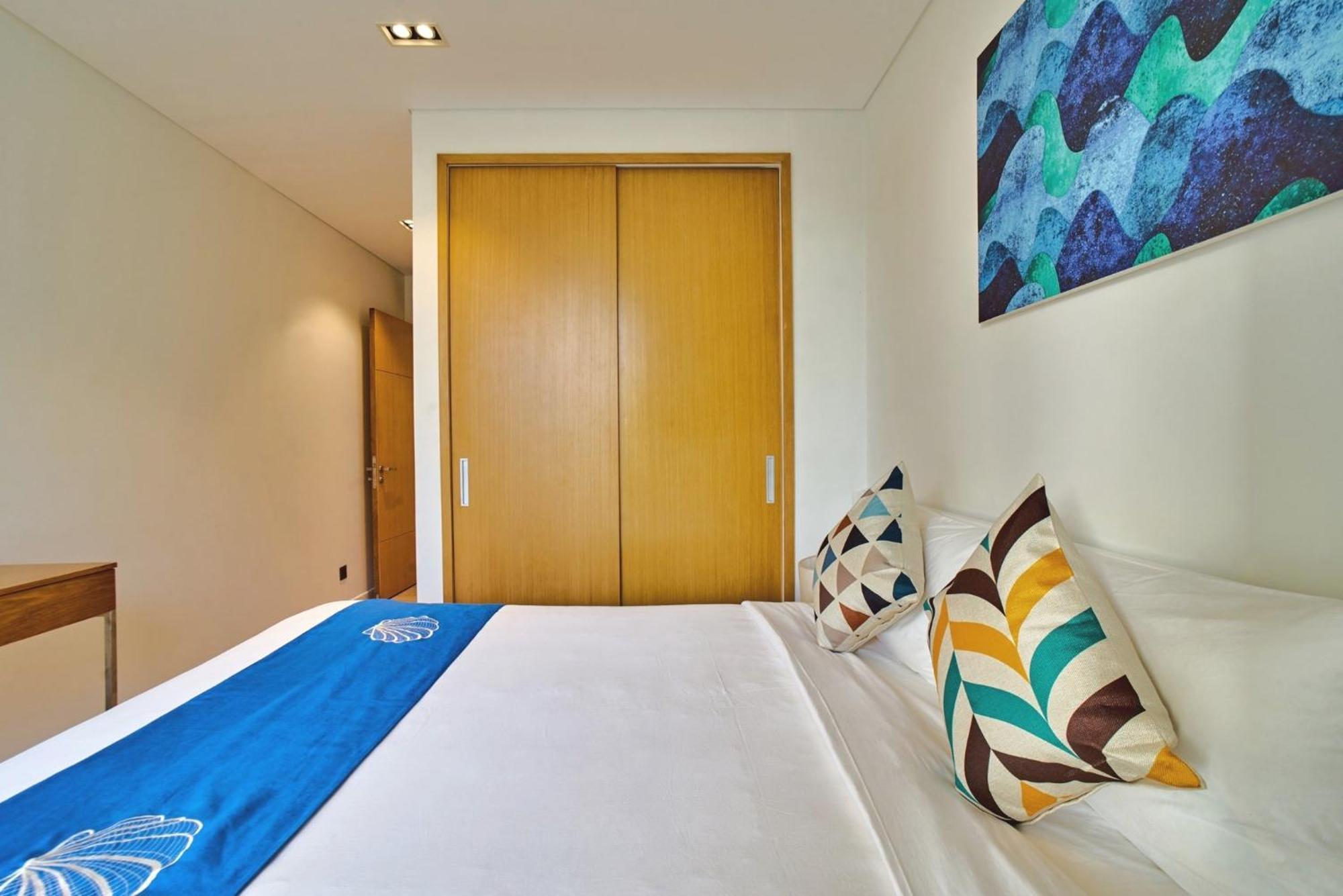Clean & Quiet Villa - The Point Resort Đà Nẵng Ngoại thất bức ảnh