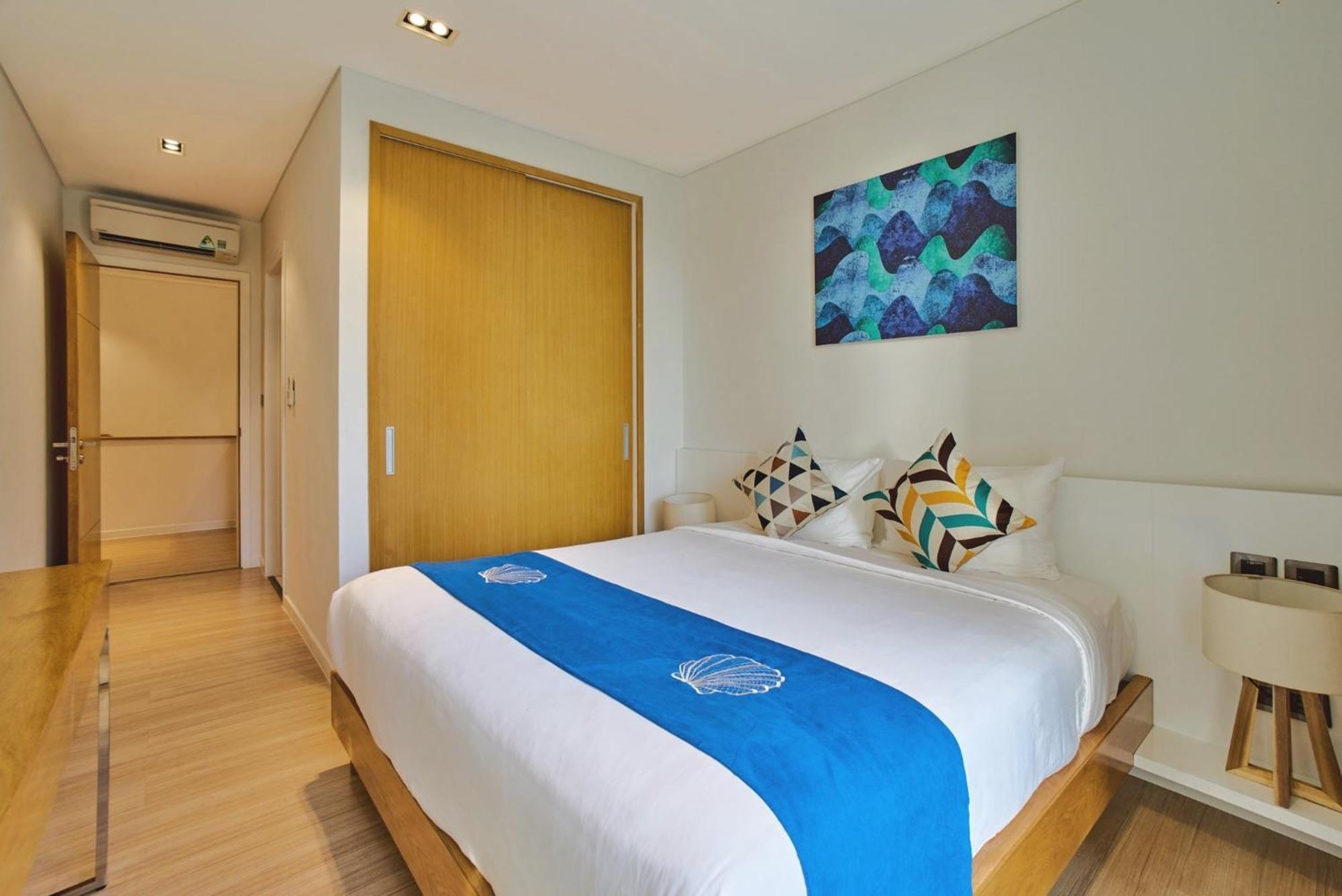 Clean & Quiet Villa - The Point Resort Đà Nẵng Ngoại thất bức ảnh