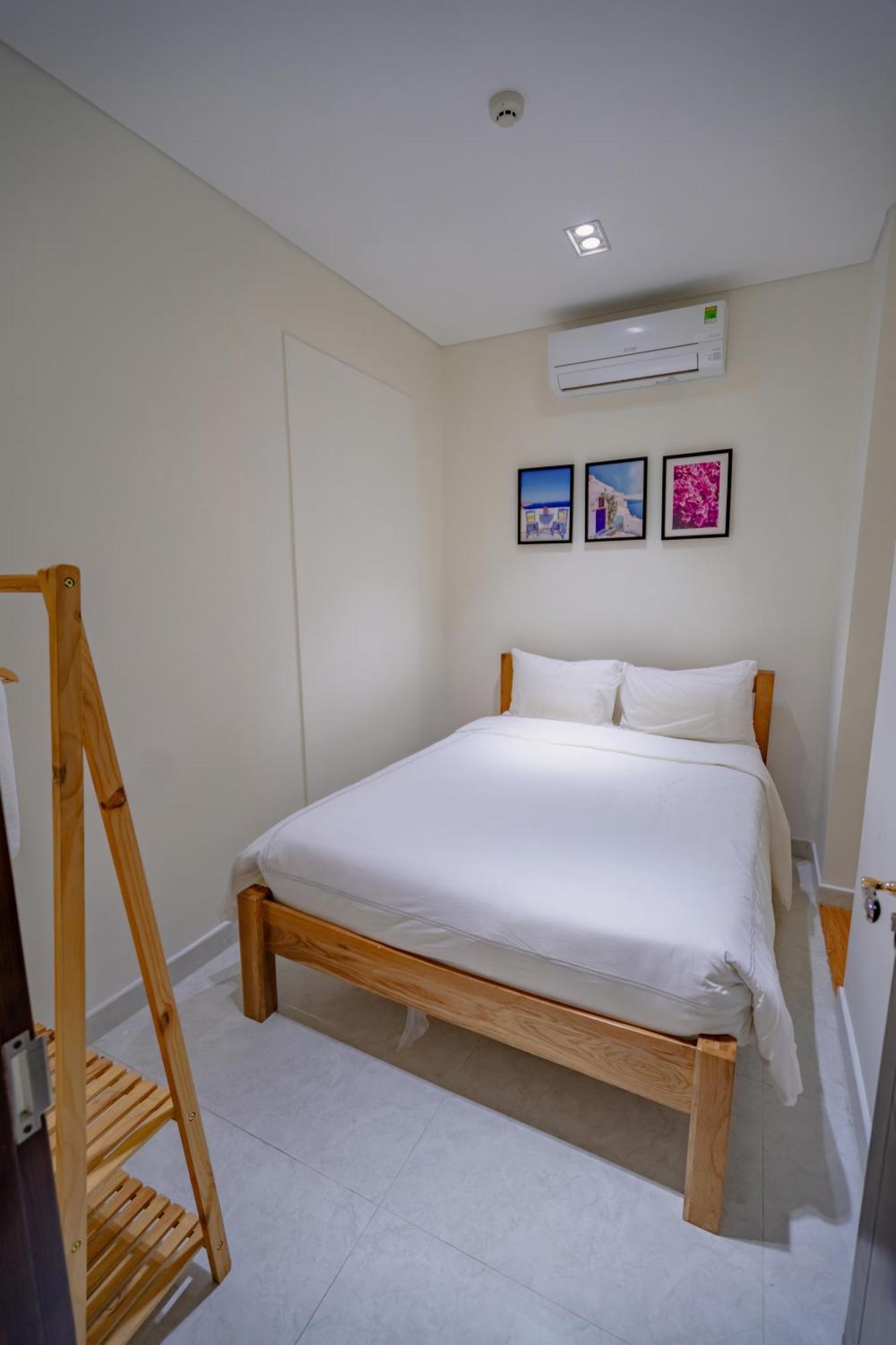 Clean & Quiet Villa - The Point Resort Đà Nẵng Ngoại thất bức ảnh