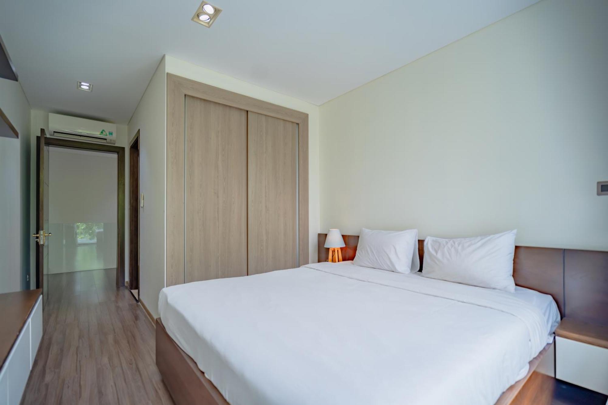 Clean & Quiet Villa - The Point Resort Đà Nẵng Ngoại thất bức ảnh