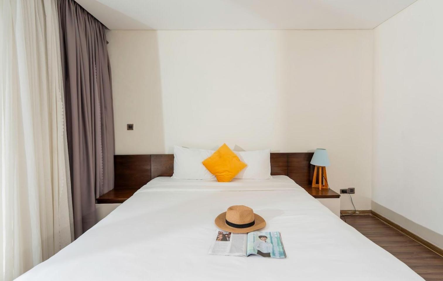 Clean & Quiet Villa - The Point Resort Đà Nẵng Ngoại thất bức ảnh