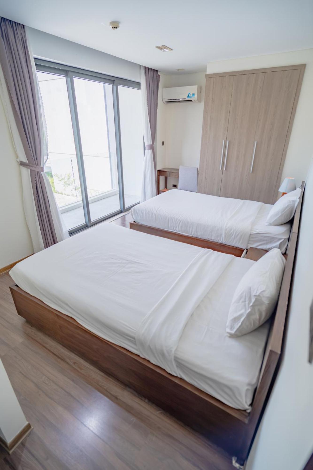 Clean & Quiet Villa - The Point Resort Đà Nẵng Ngoại thất bức ảnh